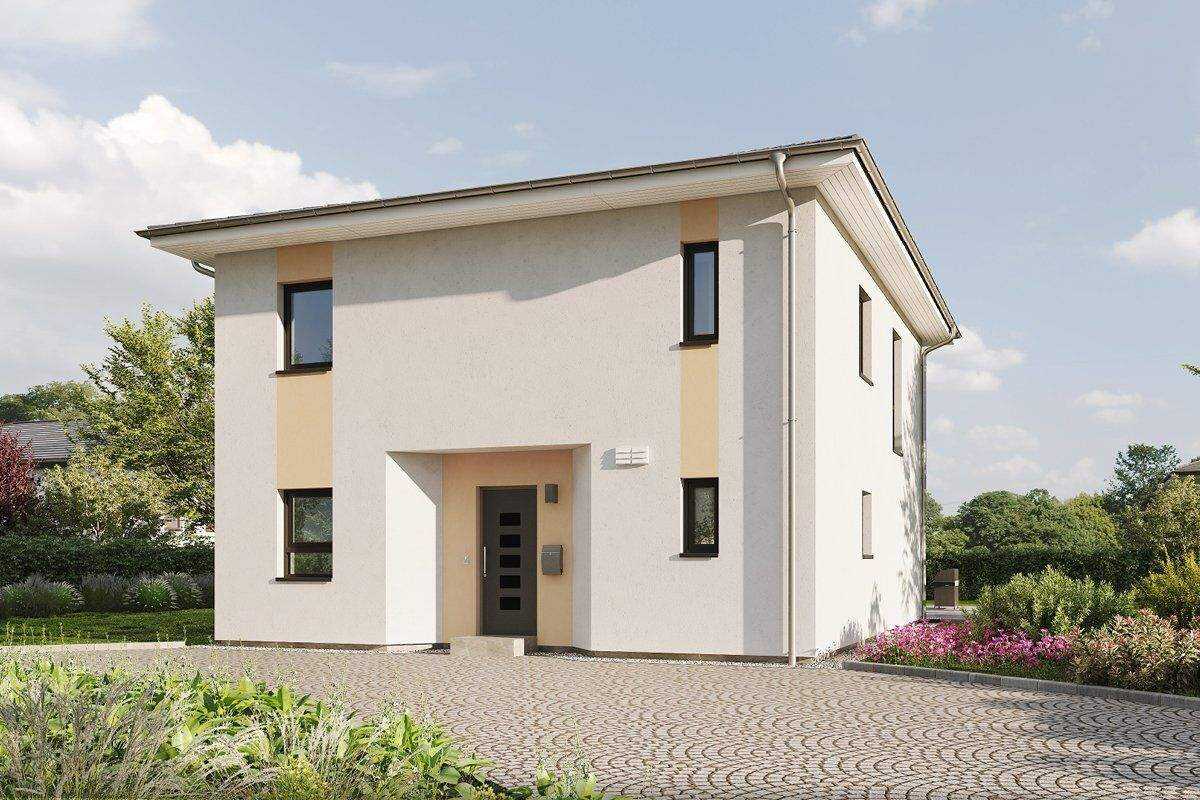 Ihr Traumhaus in Adelsdorf: Geräumig, individuell und nachhaltig! – Adelsdorf – Bild 1 von 9