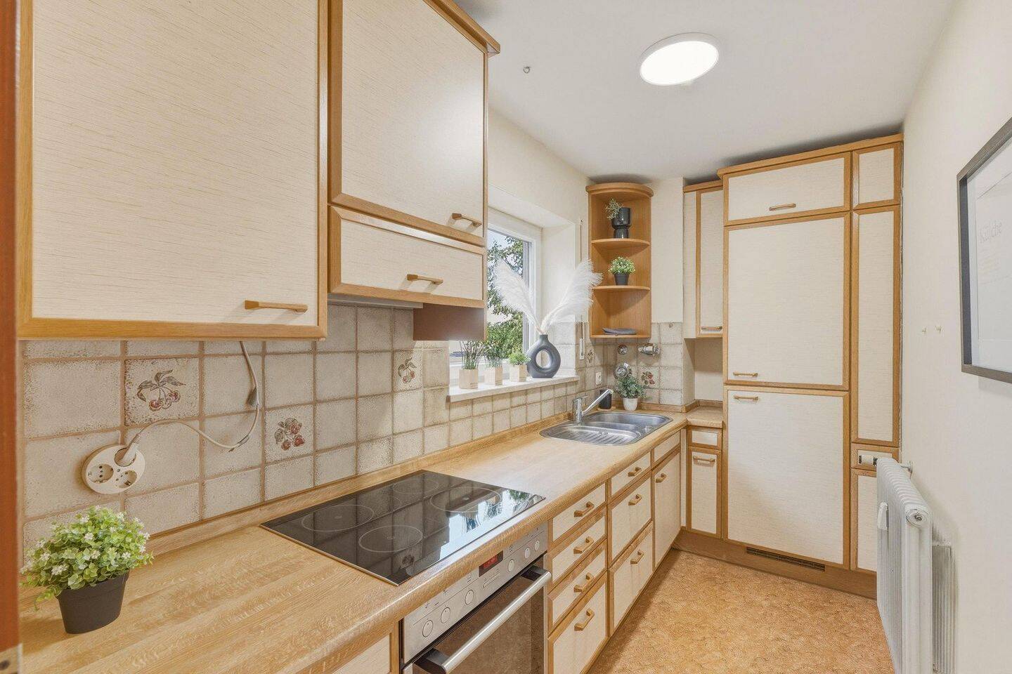 Sofort einziehen / 2,5-Zimmerwohnung in Ulm-Wiblingen – Ulm – Vorschaubild 7