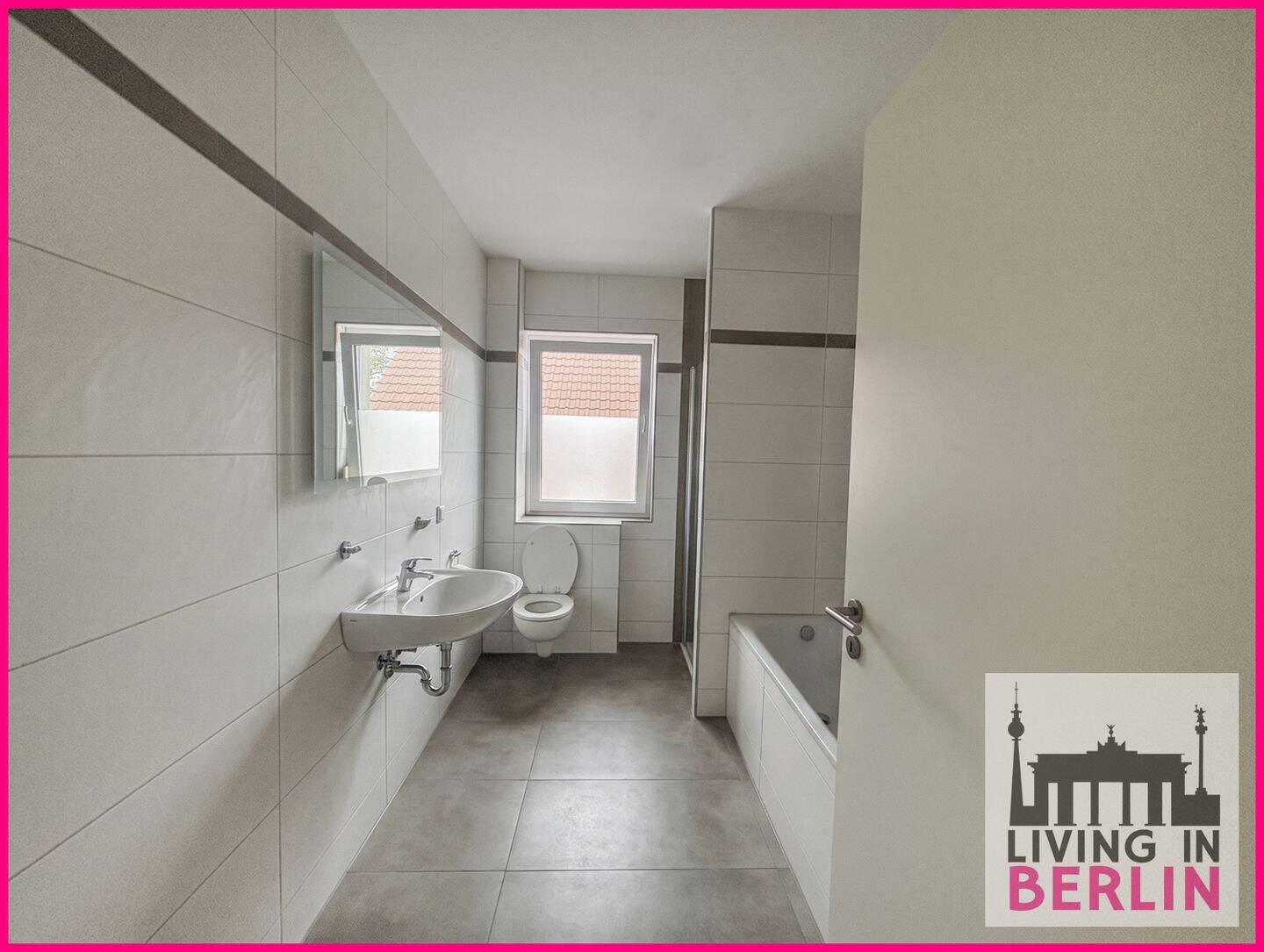 Elegante 3-Zimmer-Wohnung mit Wohlfühlfaktor in Berlin-Kaulsdorf!! – Berlin – Vorschaubild 6