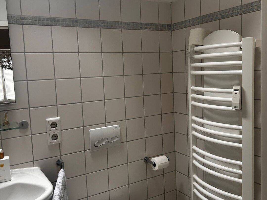 Dachgeschosswohnung in Jugenstilvilla – Hamburg – Vorschaubild 8
