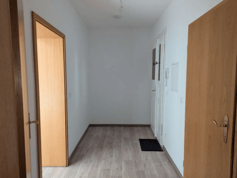 55m² 1-Zi-Whg Leipzig am Auenwald, Böhlitz-Ehrenberg, Küche inkl., optional möbliert, ab Aug – Leipzig – Vorschaubild 6