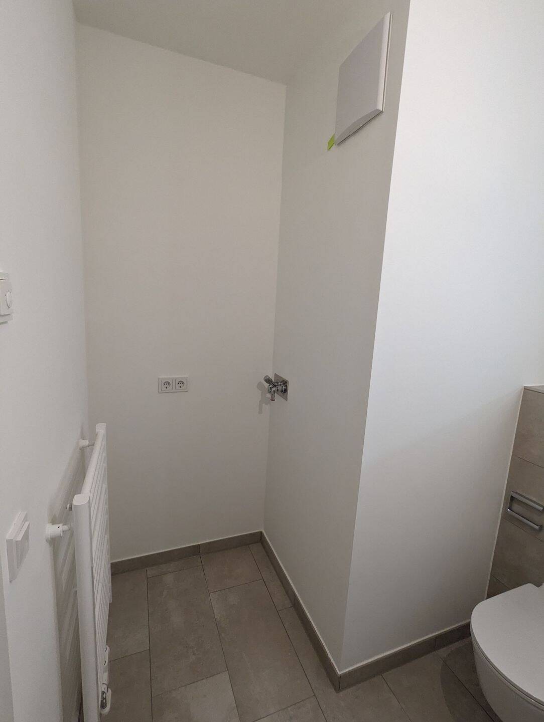 Hochwertige 3 Zimmer Wohnung in bester Lage direkt am Wöhrder See zu vermieten – Nürnberg – Vorschaubild 5