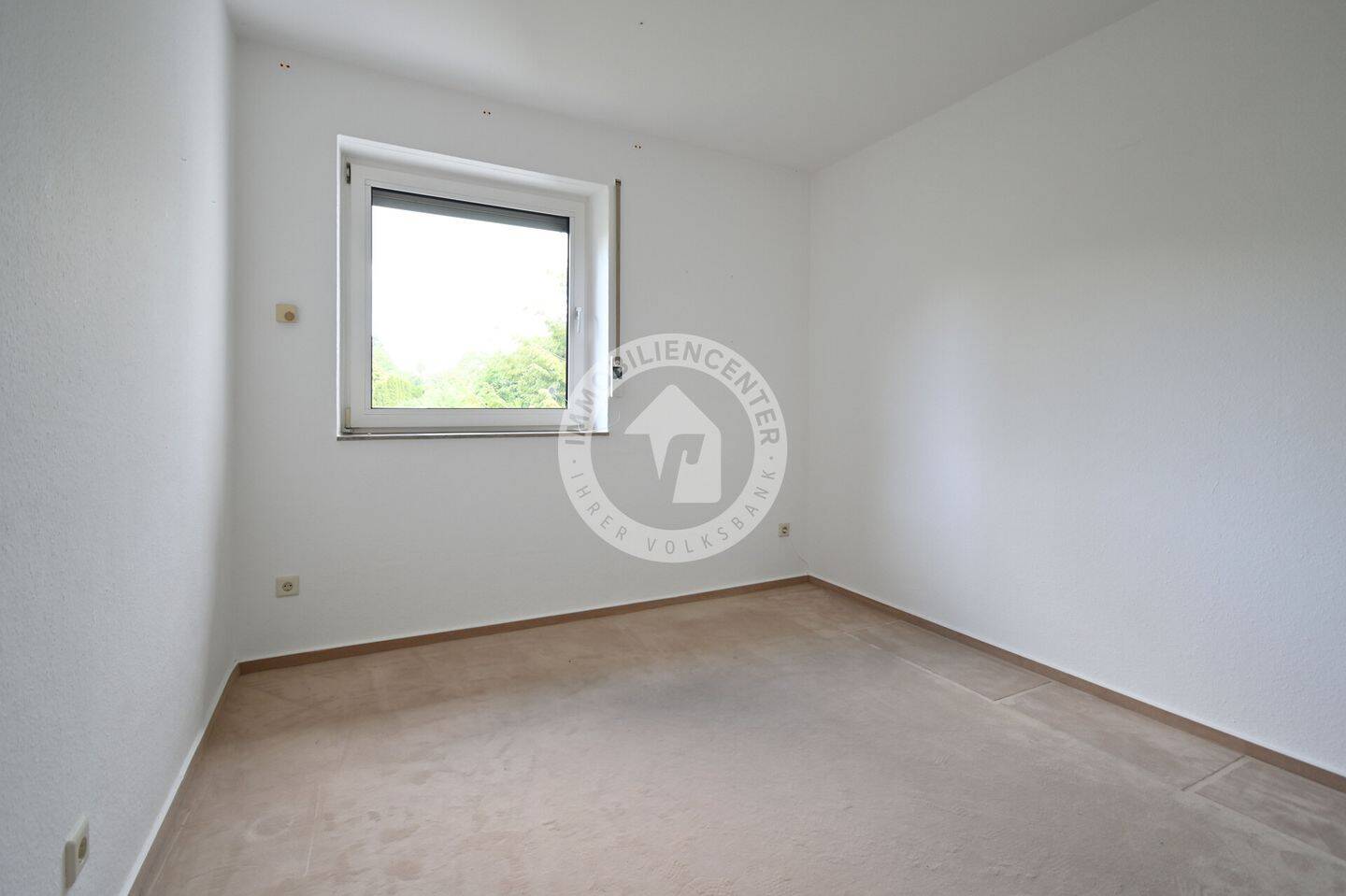 Großzügig, gut geschnitten und ruhig gelegen - 3-Zimmer-Wohnung mit West-Ausrichtung! – Dortmund – Vorschaubild 7