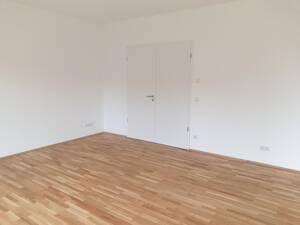 NEUBAU - TOP LAGE: Hochwertige 2-Zimmer Wohnung mit Terrasse u. Garten! - Provisionsfrei - – 53227 Bonn – Vorschaubild 7