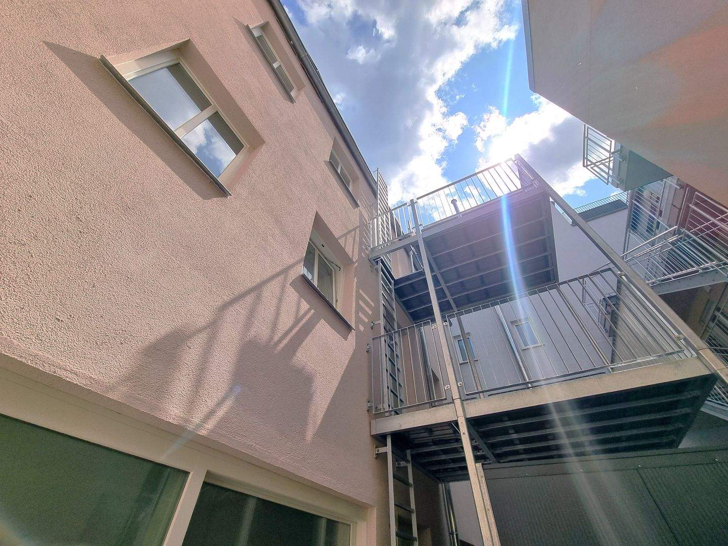 Saniertes Apartment in der Ingolstädter Altstadt – Ingolstadt – Vorschaubild 4