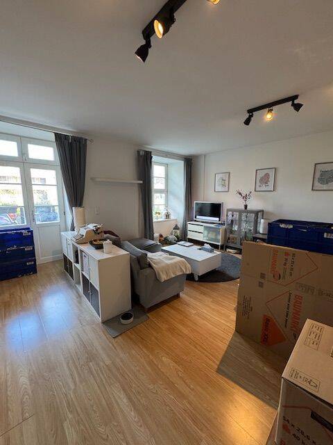 Neu Donnerschwee - 2-Zimmer-Wohnung im Hochparterre – Oldenburg – Vorschaubild 2