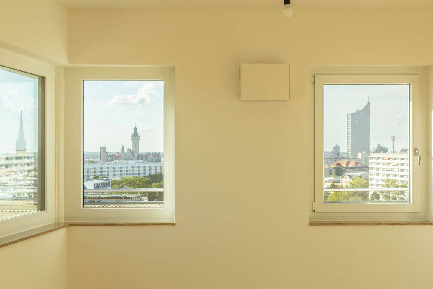 Wohnpreisschmelze: 547.200 EUR statt 576.000 EUR / Gemütliche 3-Zimmer-Wohnung mit ca. 91 m² – Leipzig – Vorschaubild 6
