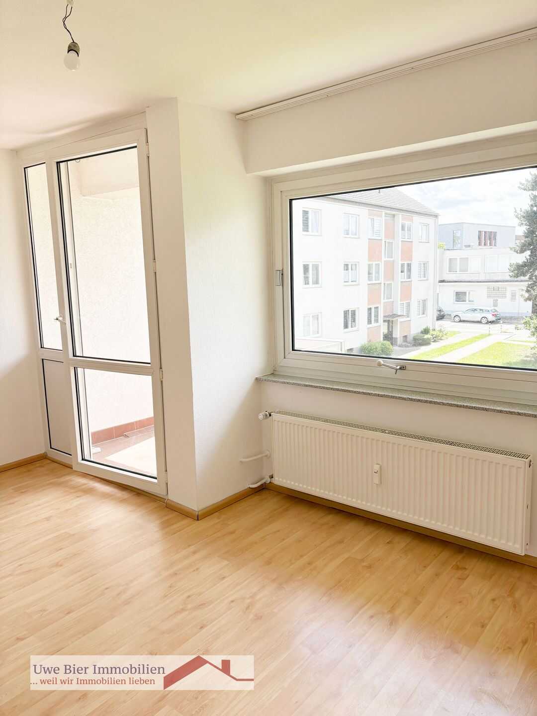 Eigentumswohnung in Monheim am Rhein – 2-Zimmer-Wohnung in zentraler, ruhiger Lage in Rheinnähe – Monheim am Rhein – Vorschaubild 5