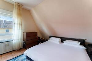 Vermietete 3-Zimmer-Wohnung im 2. Obergeschoss – 51377 Leverkusen – Vorschaubild 3