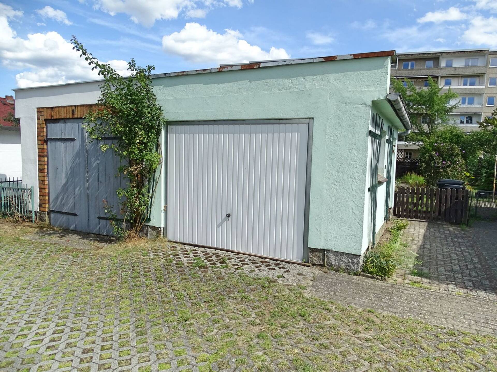 Etagenwohnung in 15890 Eisenhüttenstadt mit 62 m² kaufen