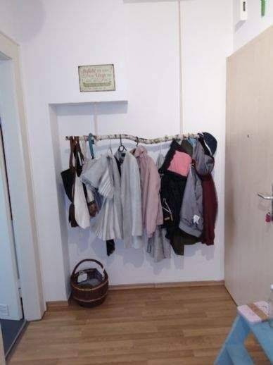 Helle, gut gepflegte 2,5 Zimmer Whng. nähe Stresemannplatz – Nürnberg – Vorschaubild 3