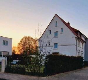 Solides Zweifamilienhaus in TOP Lage von Bielefeld.