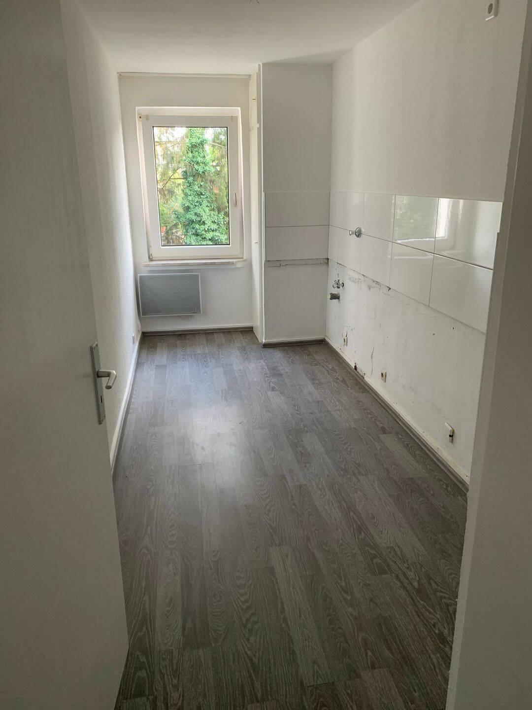 Mehrfamilienhaus mit 7 Wohneinheiten und Garten – Mülheim an der Ruhr – Vorschaubild 4