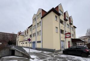 Top Kapitalanlage in Dresden vermietet 3 Raumwohnung mit 4,44% Rendite