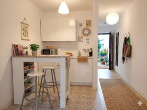 Kleines feines 1-ZiApt.Pasing (ruhig dennoch urban) – 81241 München – Vorschaubild 4