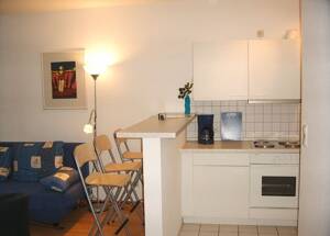 2 Zi.-Whg. in ruhiger Lage von HH-Schnelsen – 22459 Hamburg – Vorschaubild 2