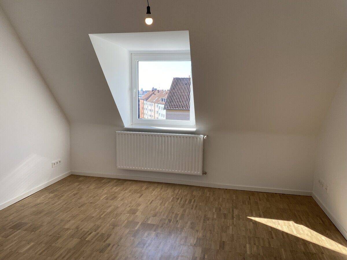 Hannover-Nordstadt: Moderne 3-Zimmer-Wohnung ab 01.08.2026 bezugsfrei – Hannover – Vorschaubild 3