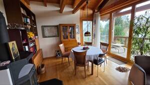 Wunderschönes Einfamilienhaus in bester Wohnlage auf dem Scheidterberg – 66133 Saarbrücken – Vorschaubild 8