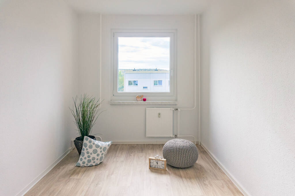 Hier ist genug Platz zum Entfalten - 5-Raum-Whg. mit Balkon – Chemnitz – Vorschaubild 4