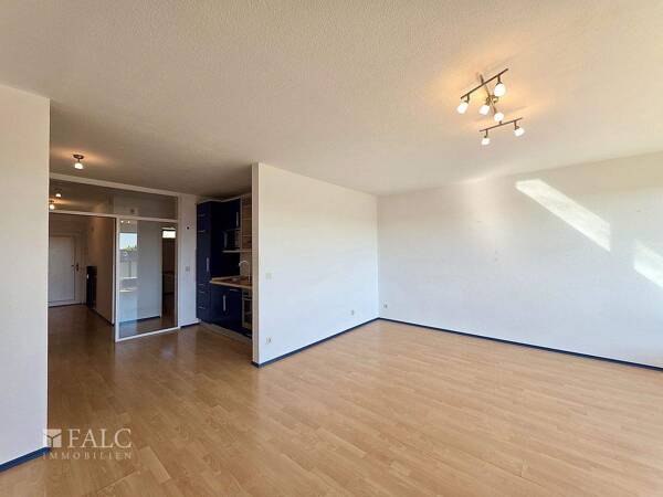Etagenwohnung in 48161 Münster mit 65,34 m² kaufen