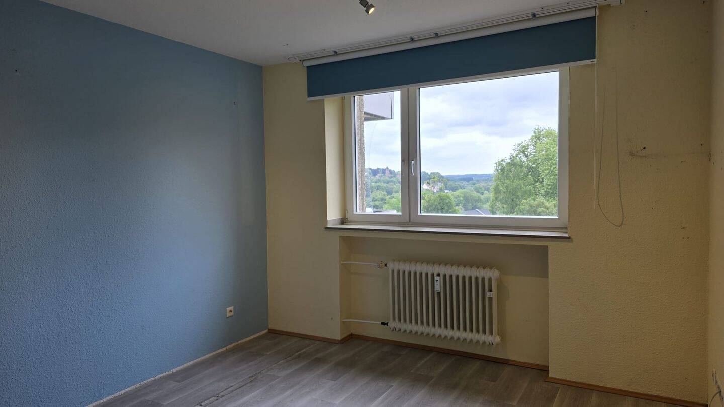 Barrierefreier Zwei -Zimmer-Wohntraum in Mülheim an der Ruhr-Broich - zentral, ruhig und modern – Mülheim an der Ruhr – Vorschaubild 9