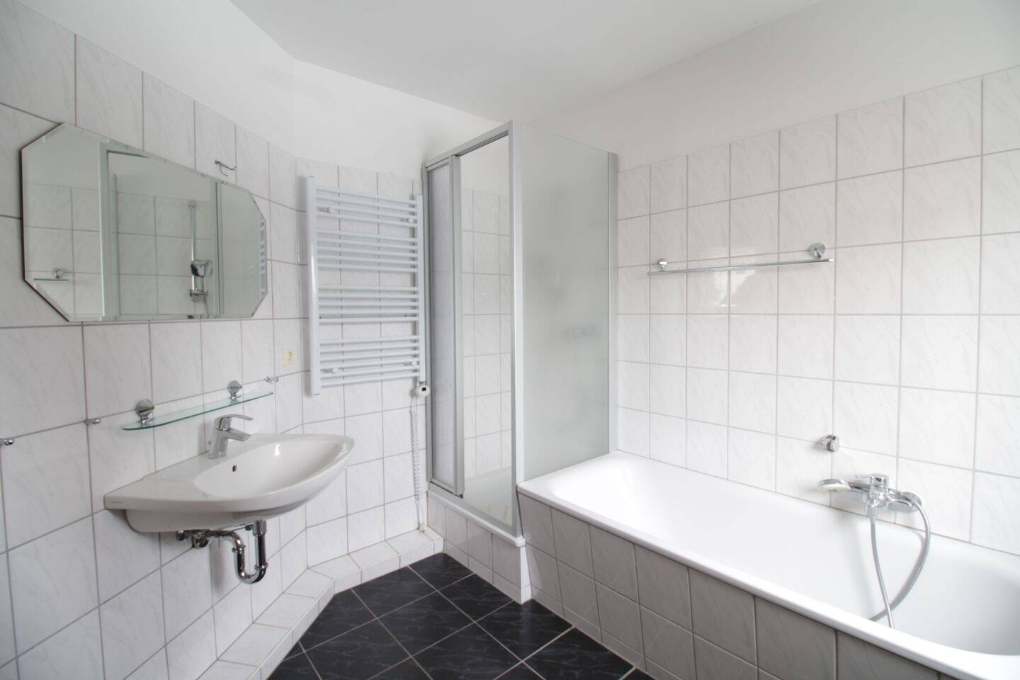 Sonnige Eigentumswohnung in Berlin-Wilhelmsruh – Berlin – Vorschaubild 8
