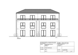 2 verbundene Stadthäuser in Bestlage von Bergstedt – 22395 Hamburg – Vorschaubild 5