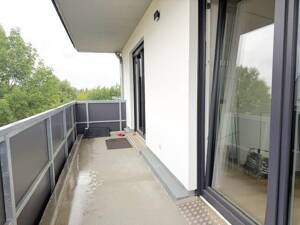 Hochwertige 2-Raum Wohnung mit Balkon -275- – 18273 Güstrow – Vorschaubild 7