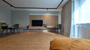 Charlottenburg: ZWEITBEZUG: voll möblierte LUXUS Apartment mit 62 m² per 15.08.26 zu VERMIETEN – 10717 Berlin – Vorschaubild 4