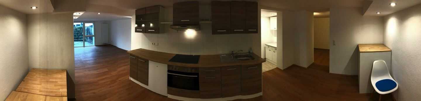 Schöne Sousterrain-Wohnung in Karlsruhe-Dammerstock – Karlsruhe – Vorschaubild 8