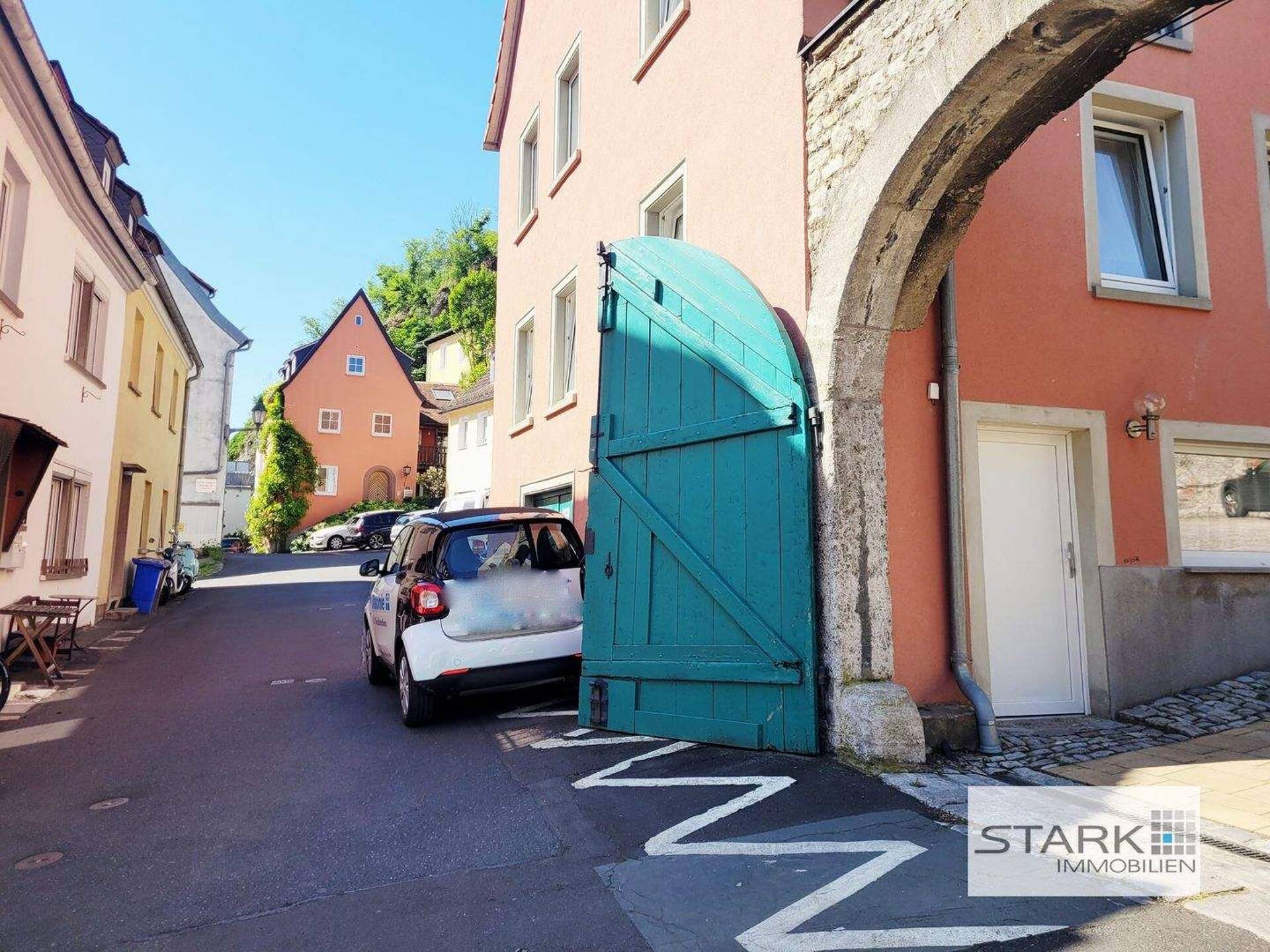 Etagenwohnung in 97082 Würzburg mit 64,31 m² kaufen