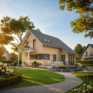 LivingHaus - Dein individuell geplantes Traumhaus in Bonn mit modernster Technik und Rundum-Service