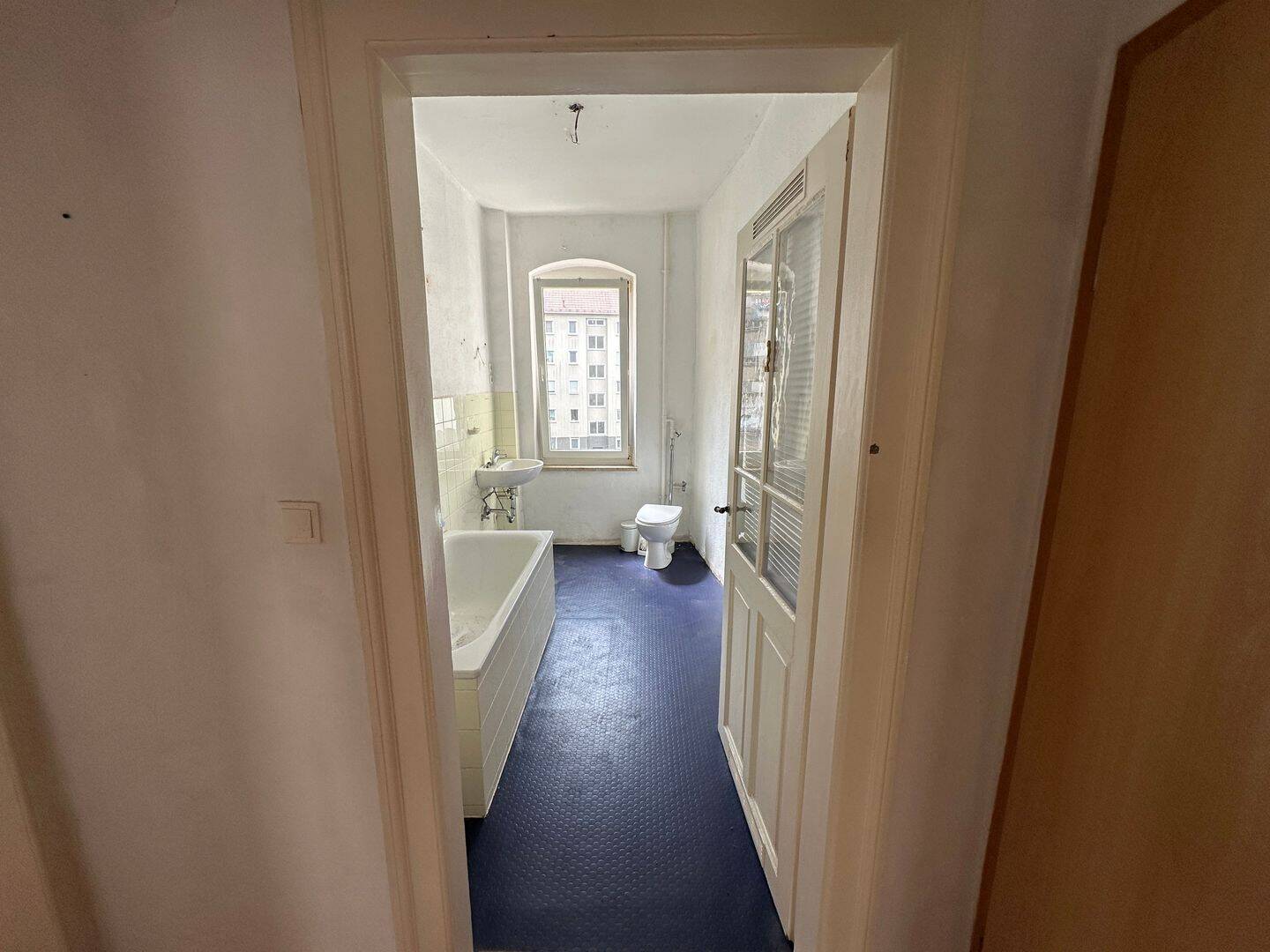 Attraktive Kapitalanlage: Charmantes 2-Zimmer-Apartment mit Potenzial in Nürnberg - Provisionsfrei – Nürnberg – Vorschaubild 9