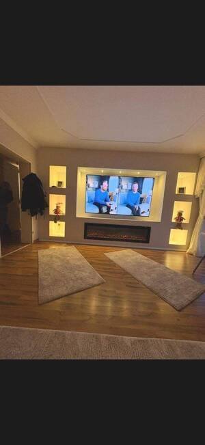 Großzügige Wohnung 2. OG, 2 Balkone, Nähe Berufsschule, Krankenhaus, Mosel – 56073 Koblenz – Vorschaubild 4