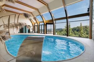 Einzigartiges Bergresort mit Villa und Wellnessbereich - Hotelpotenzial in Polen – 80331 München – Vorschaubild 8