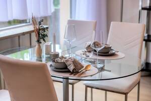 Sendling-Westpark: Sanierte 2-Zimmer Wohnung mit Balkon - bezugsfertig – 81369 München – Vorschaubild 5