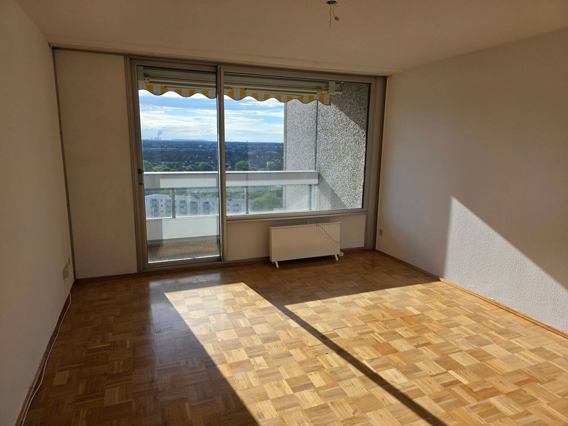 Etagenwohnung in 50735 Köln mit 60 m² kaufen