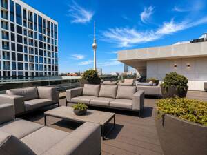Exklusives Wohnen mit Dachterrasse und Concierge im GRANDAIRE – 10179 Berlin – Vorschaubild 7