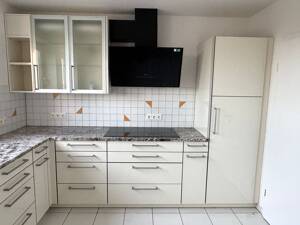 2-Zimmer - lichtdurchflutete Terrassenwohnung über 2-Etagen – 89081 Ulm – Vorschaubild 9