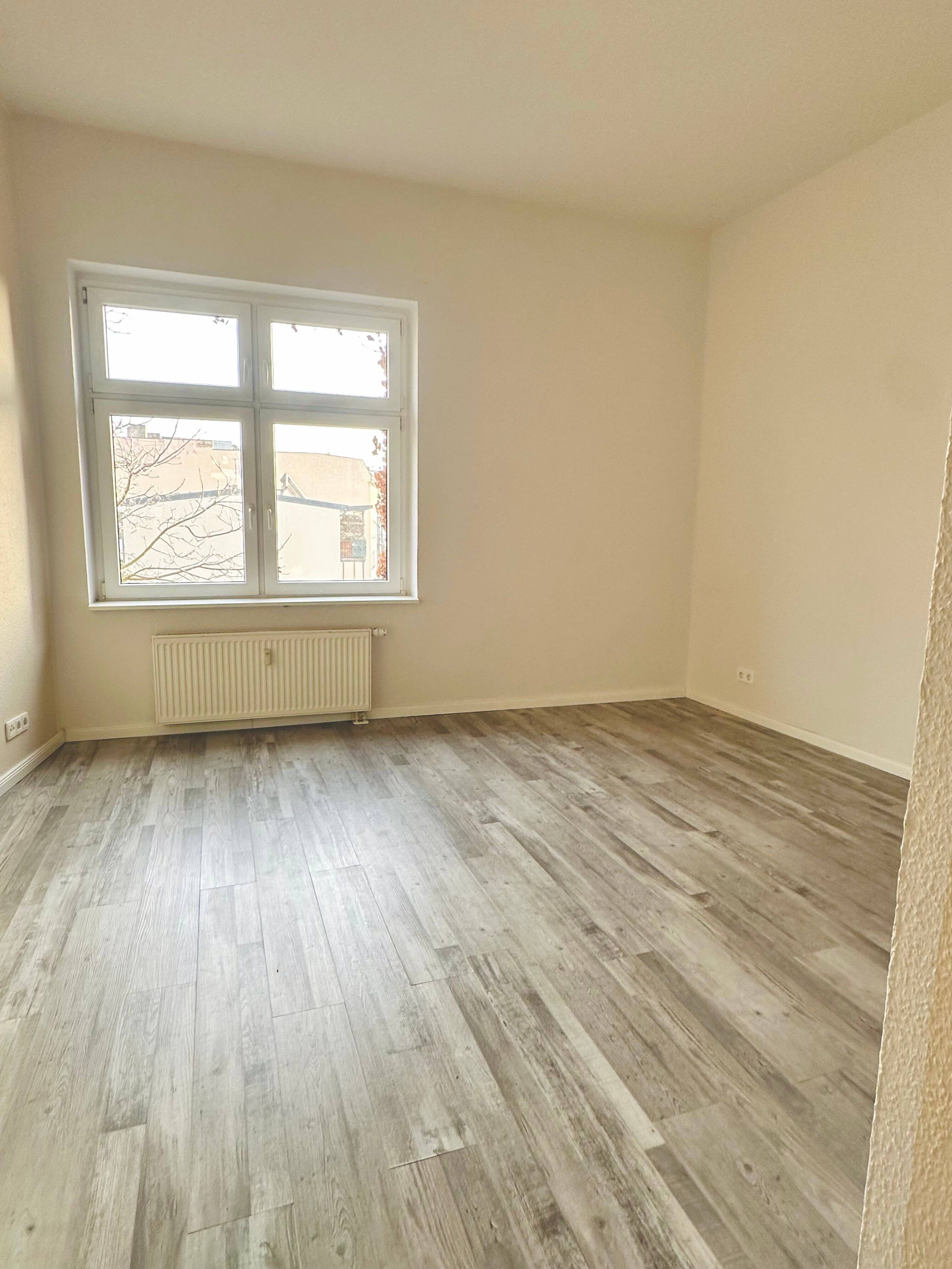 2-Zimmer Wohnung mit Kamin, Balkon und Parkplatz in Stadtfeld Ost zu vermieten – Magdeburg – Vorschaubild 7