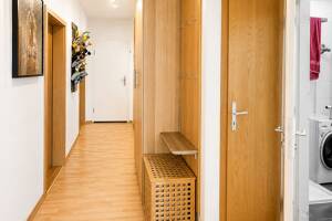 Kapitalanlage - Vermietete 4-Zi.-Whg. mit Tageslichtbad & Balkon in C.-Reichenbrand – 9117 Chemnitz – Vorschaubild 4