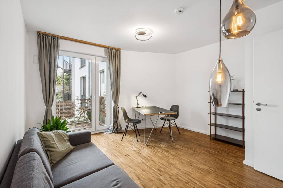 Modernes Wohnen zwischen Schanze und Holstenstraße - Courtagefrei für Käufer – 22769 Hamburg – Bild 1 von 7