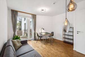 Modernes Wohnen zwischen Schanze und Holstenstraße - Courtagefrei für Käufer