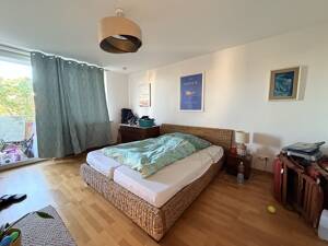 Moderne 2-Zimmer-Wohnung mit Balkon in begehrter Lage - jetzt entdecken! – 50733 Köln – Vorschaubild 8