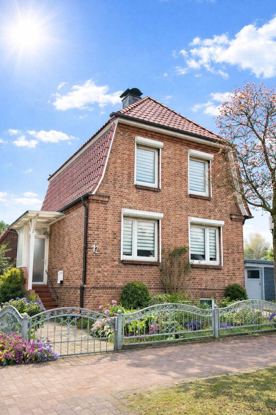 Eigenes Haus statt Wohnung – Garten, Stellplatz & ohne Provision – Boizenburg/Elbe – Vorschaubild 2