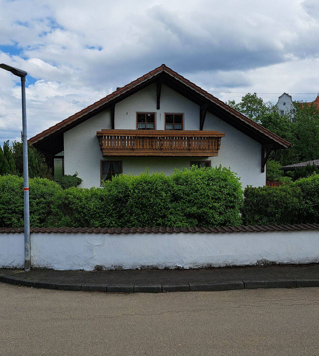 Traumhafter Ausblick in Stetten ob. Lontal – Niederstotzingen – Bild 1 von 9