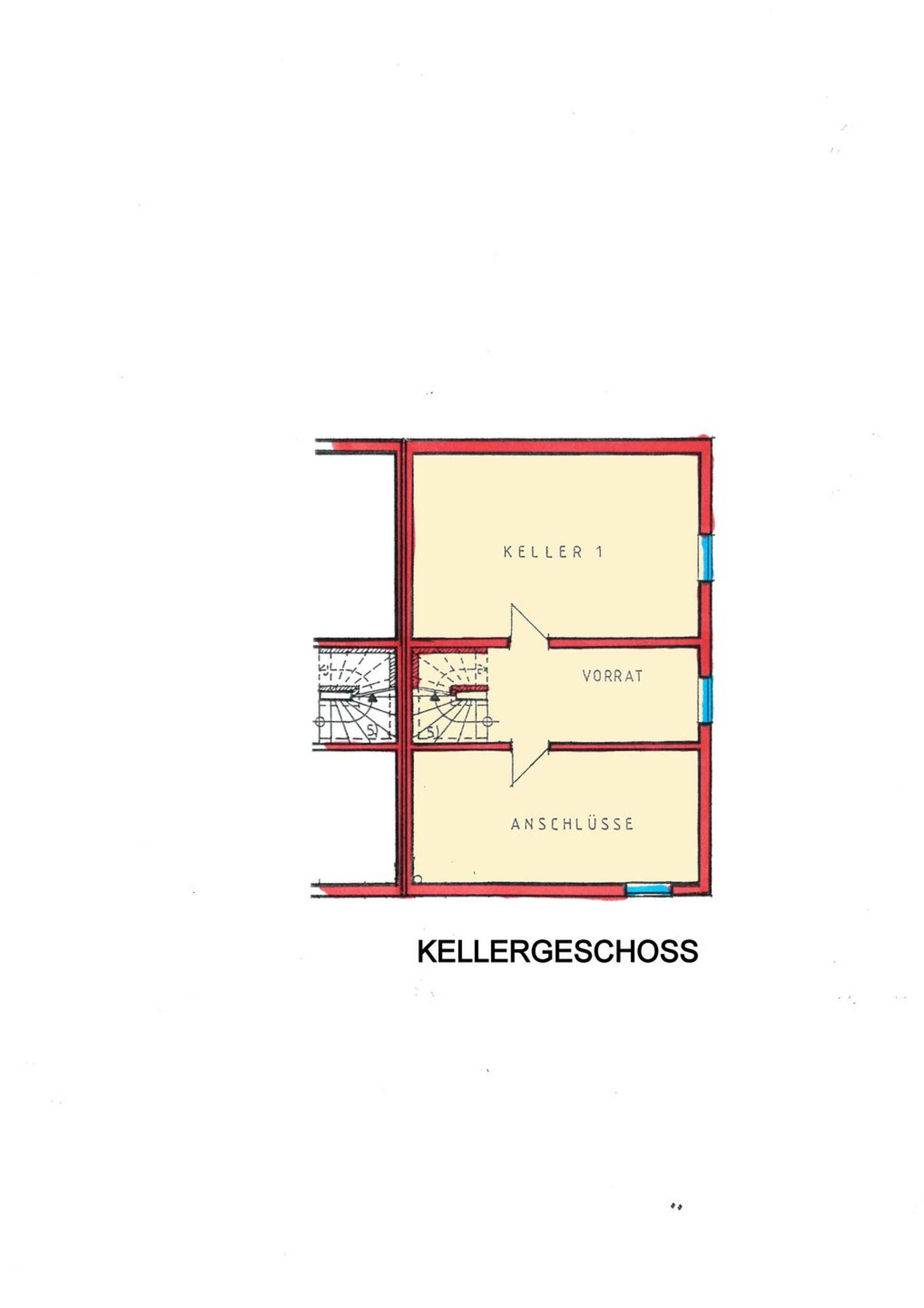 Haus in 21629 Neu Wulmstorf mit 101 m² kaufen