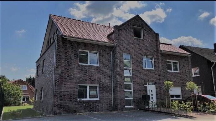 Moderne 3 Zimmerwohnung im Obergeschoss in Bramsche, Lisztstr.