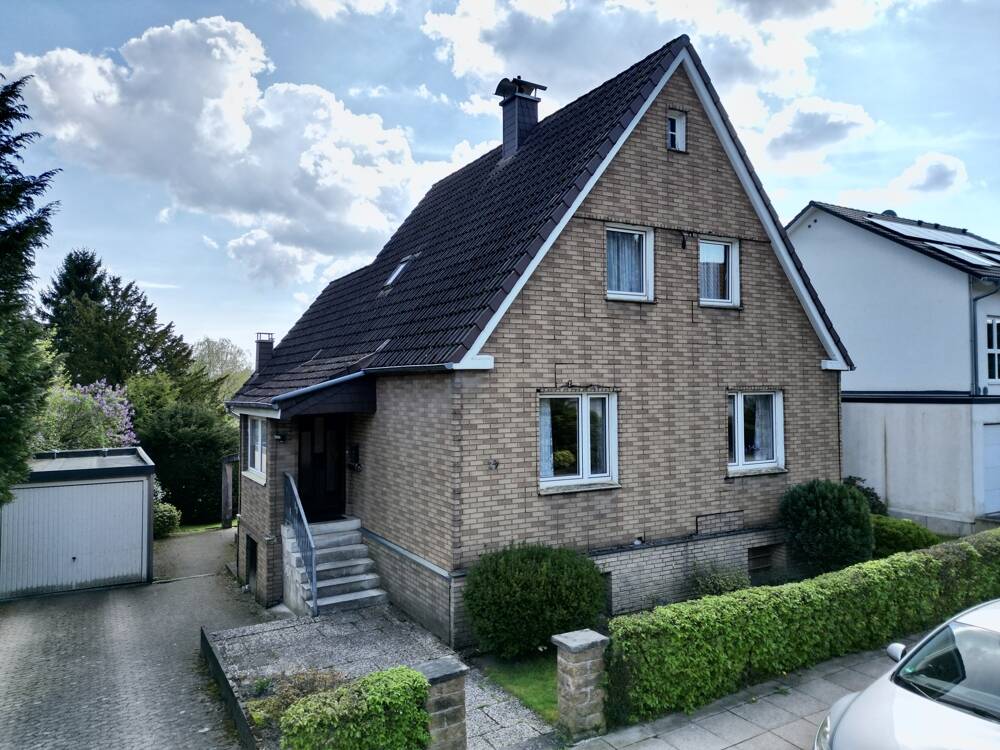 Zwischen altem Baubestand und neuen Ideen – Bielefeld – Vorschaubild 3
