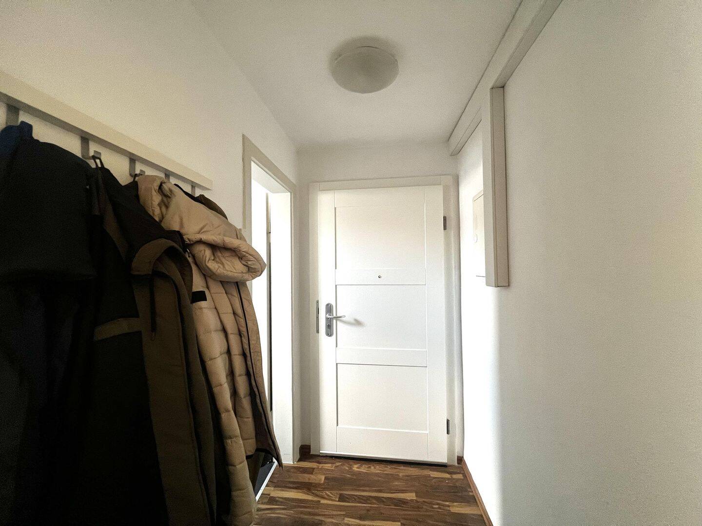 Sichere Investition in Bestlage: 2-Zimmer-Wohnung mit exzellenter Vermietbarkeit – Augsburg – Vorschaubild 6